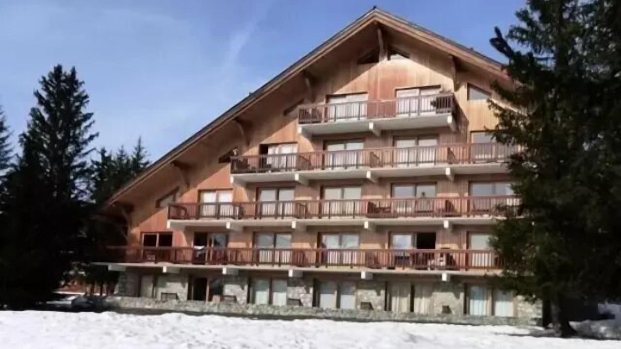 Photo of Outdoor in Meribel