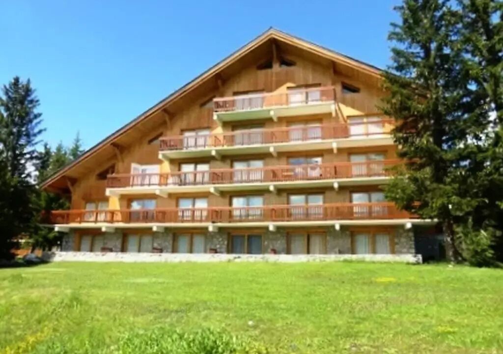 Photo of Outdoor in Meribel