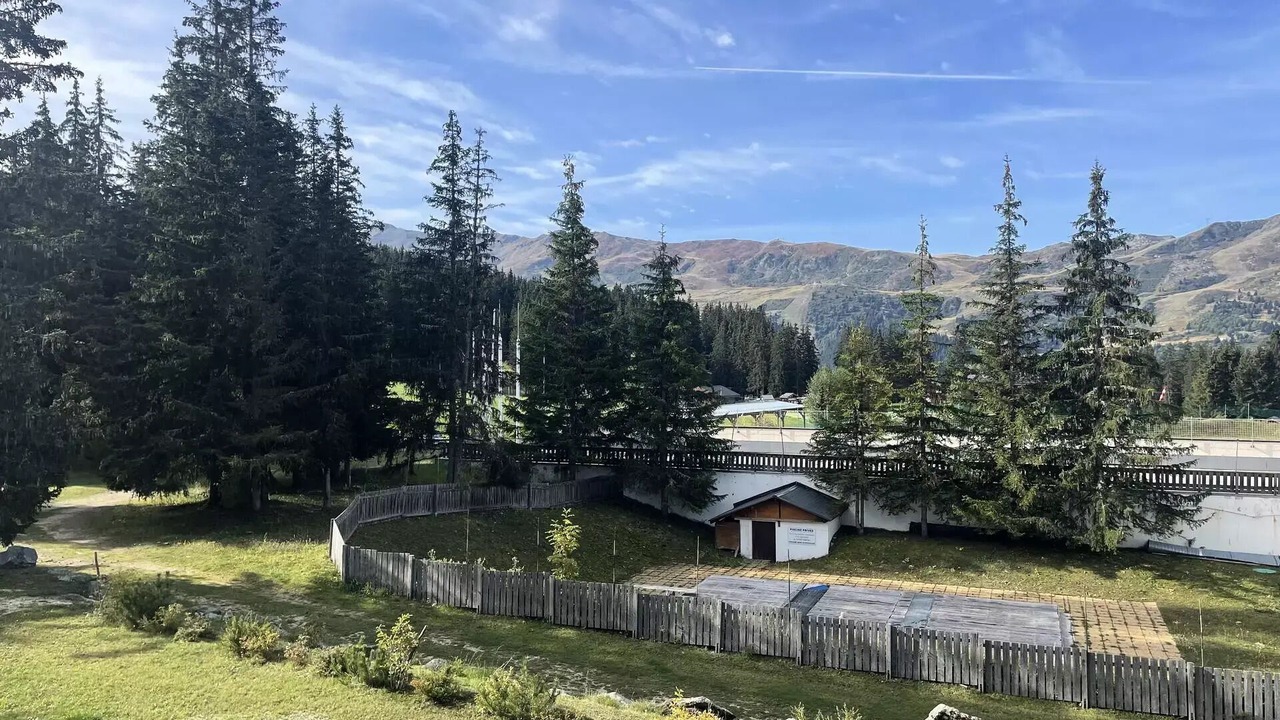 Photo of Outdoor in Meribel