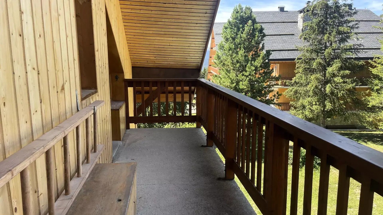 Photo of Outdoor in Meribel
