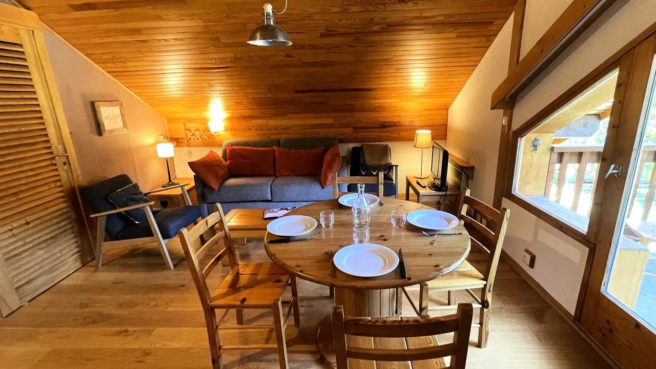 Photo of Others in Meribel