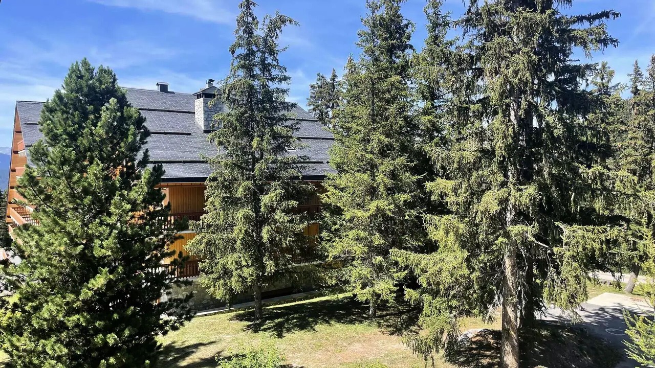 Photo of Outdoor in Meribel