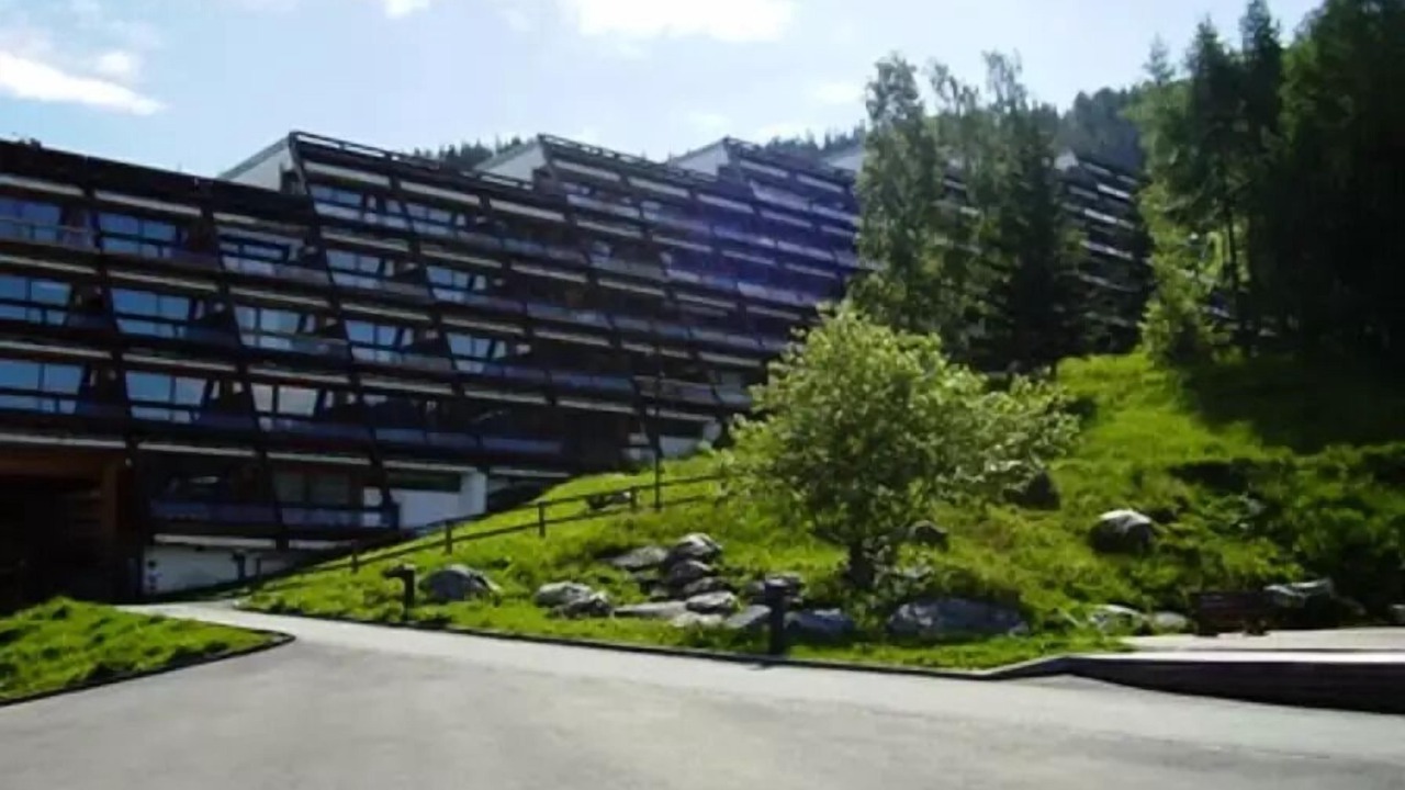 Photo of Outdoor in Arc-1600