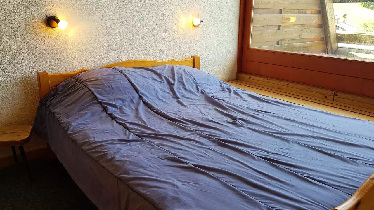 Photo of Bedroom in Arc-1600