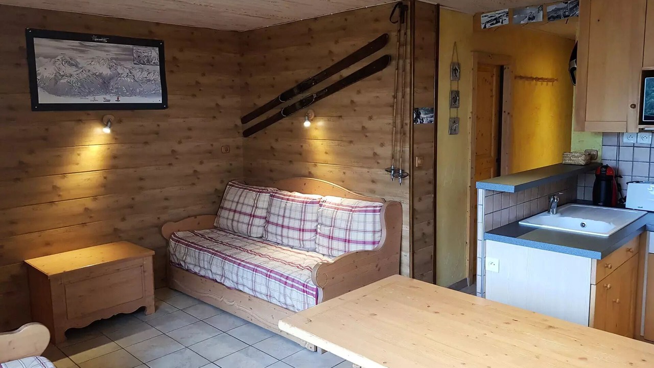 Photo of Livingroom in Arc-1600