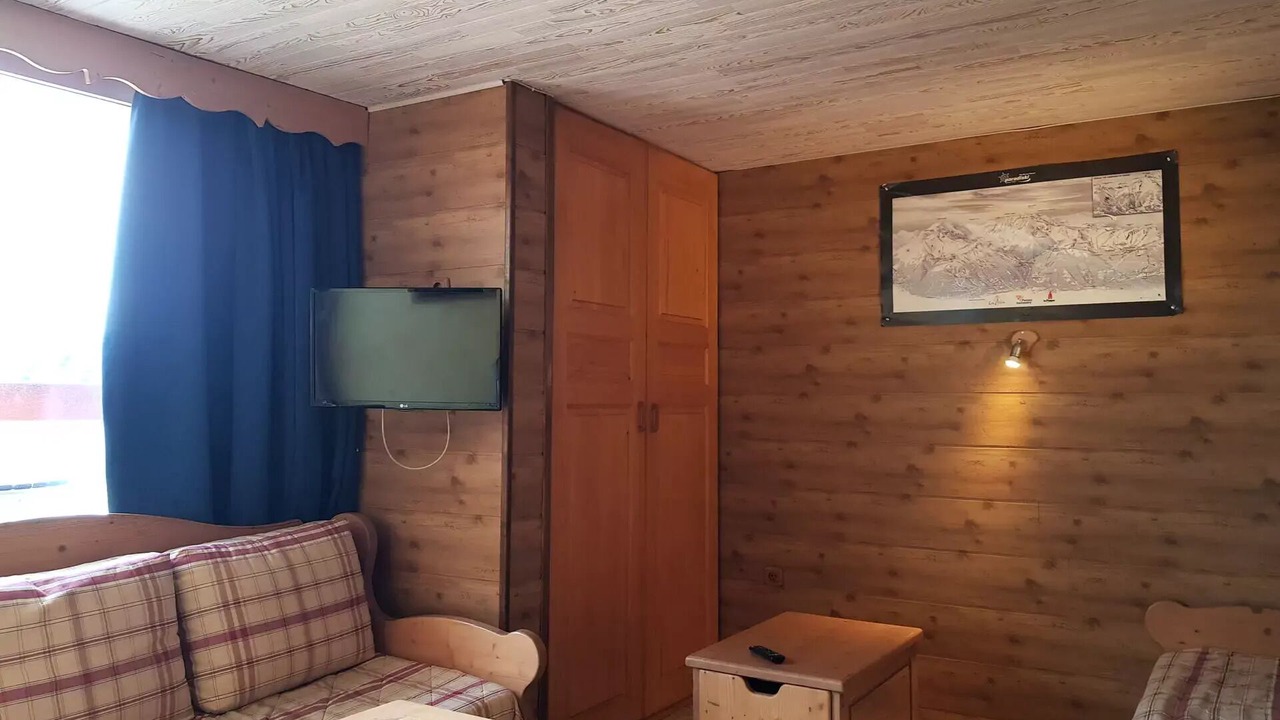 Photo of Livingroom in Arc-1600