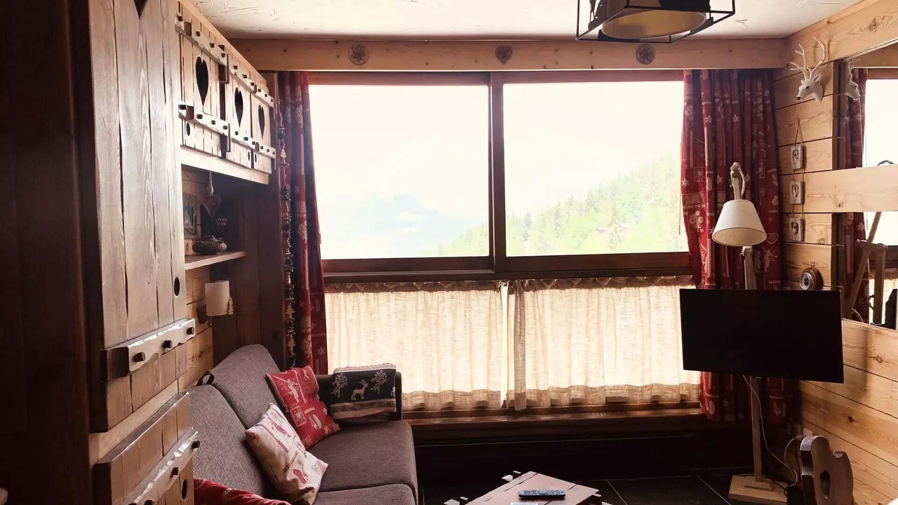 Photo of Livingroom in Arc-1600