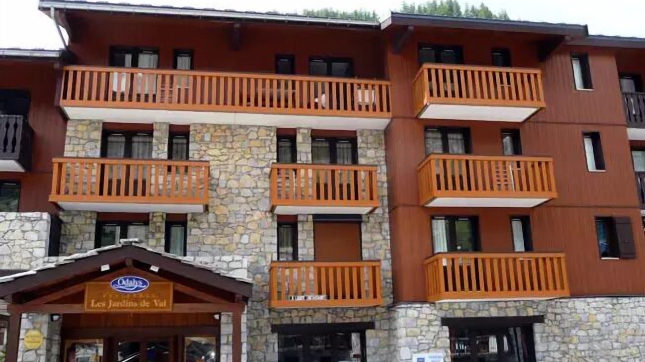 Photo of Outdoor in Val-d'Isere