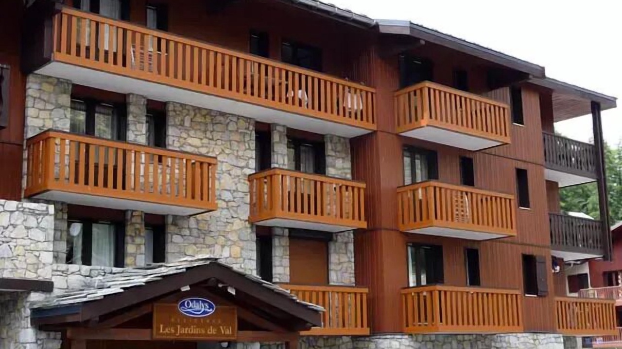 Photo of Outdoor in Val-d'Isere