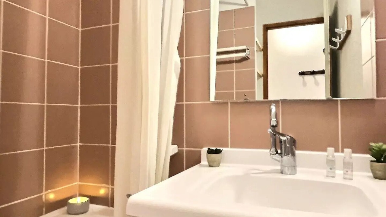 Photo of Bathroom in Val-d'Isere