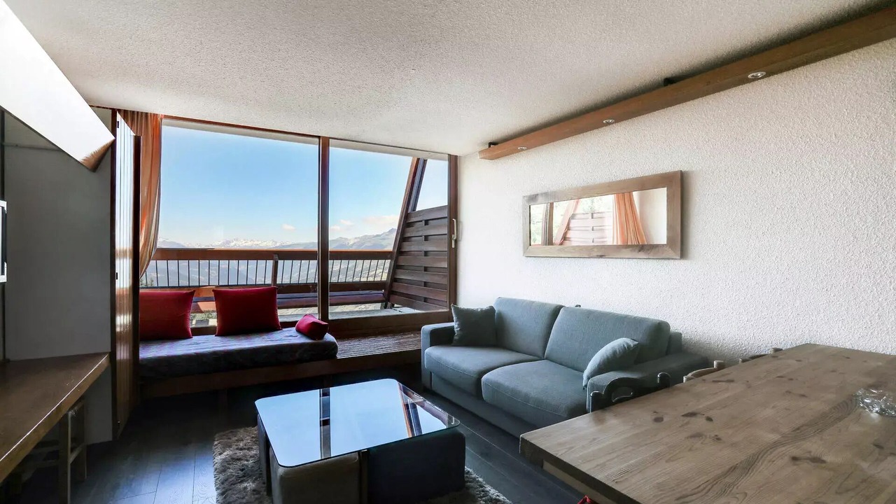 Photo of Livingroom in Arc-1600