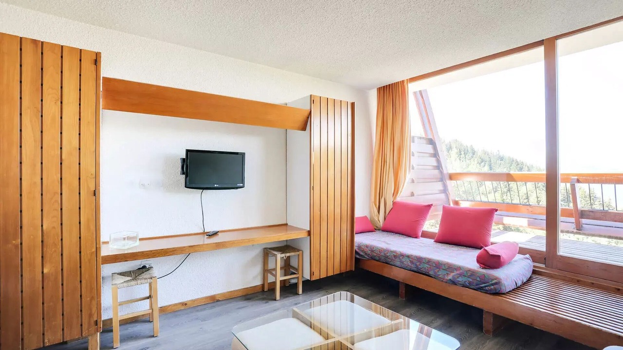 Photo of Livingroom in Arc-1600