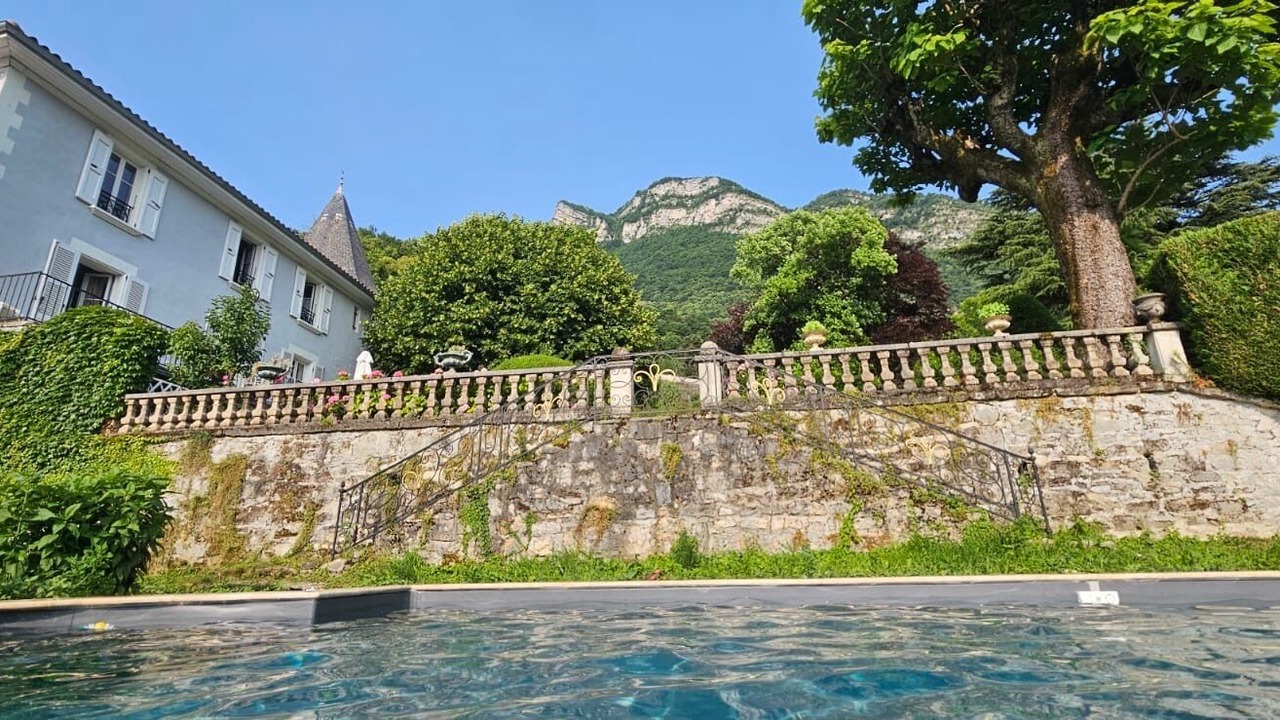 Photo of Outdoor in Voreppe