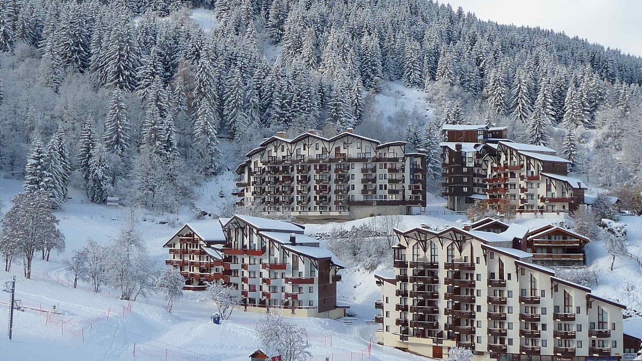 Photo of Outdoor in La Perriere