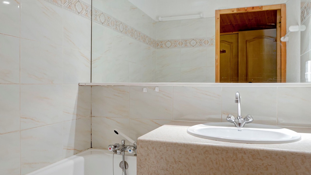 Photo of Bathroom in La Perriere