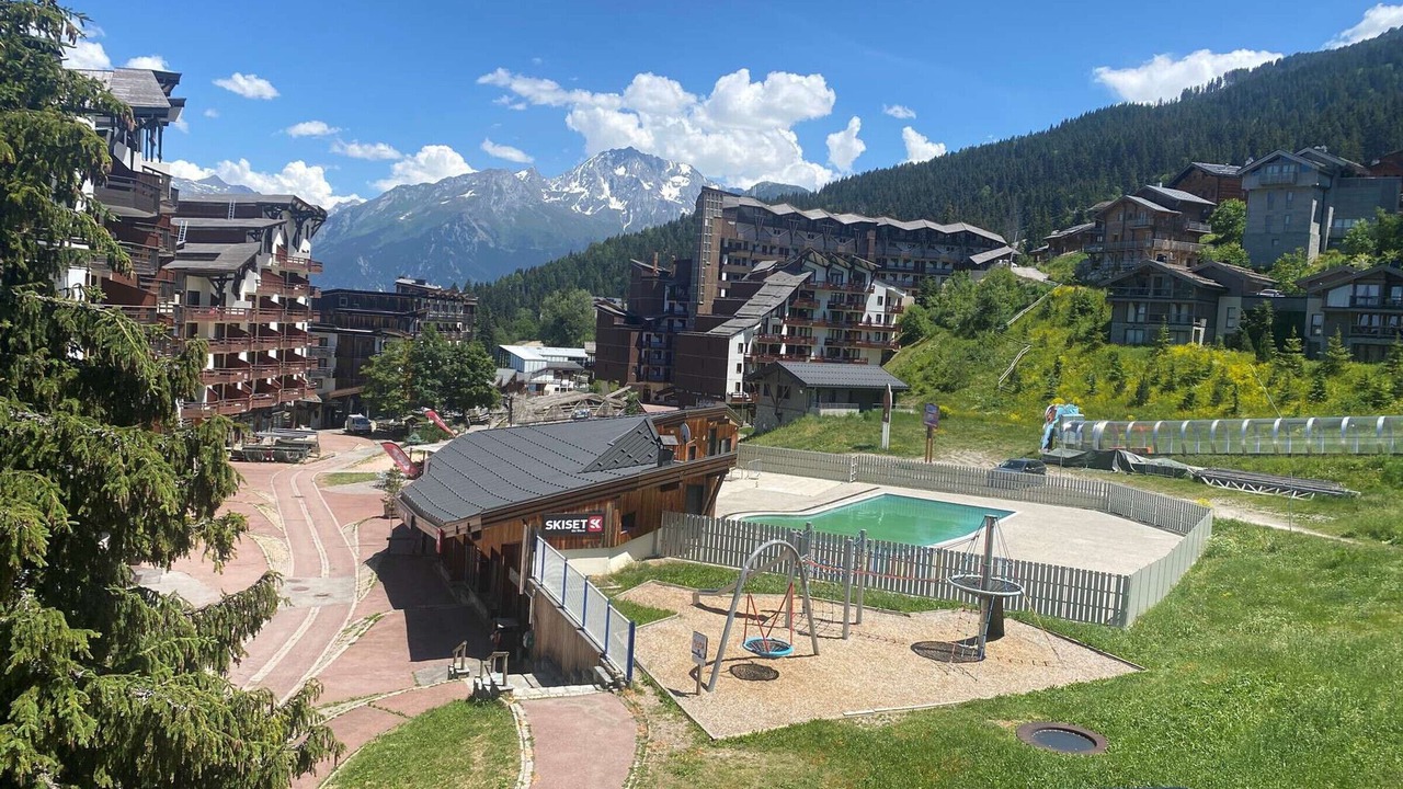 Photo of Outdoor in La Perriere
