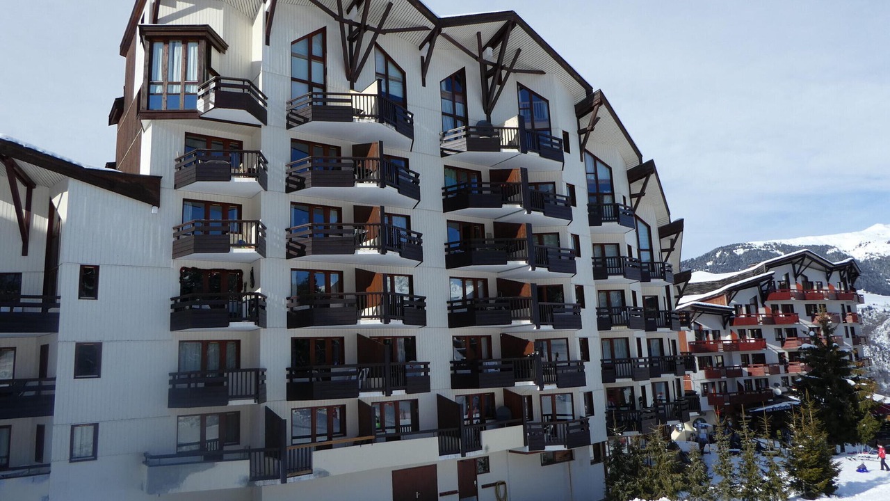 Photo of Outdoor in La Perriere