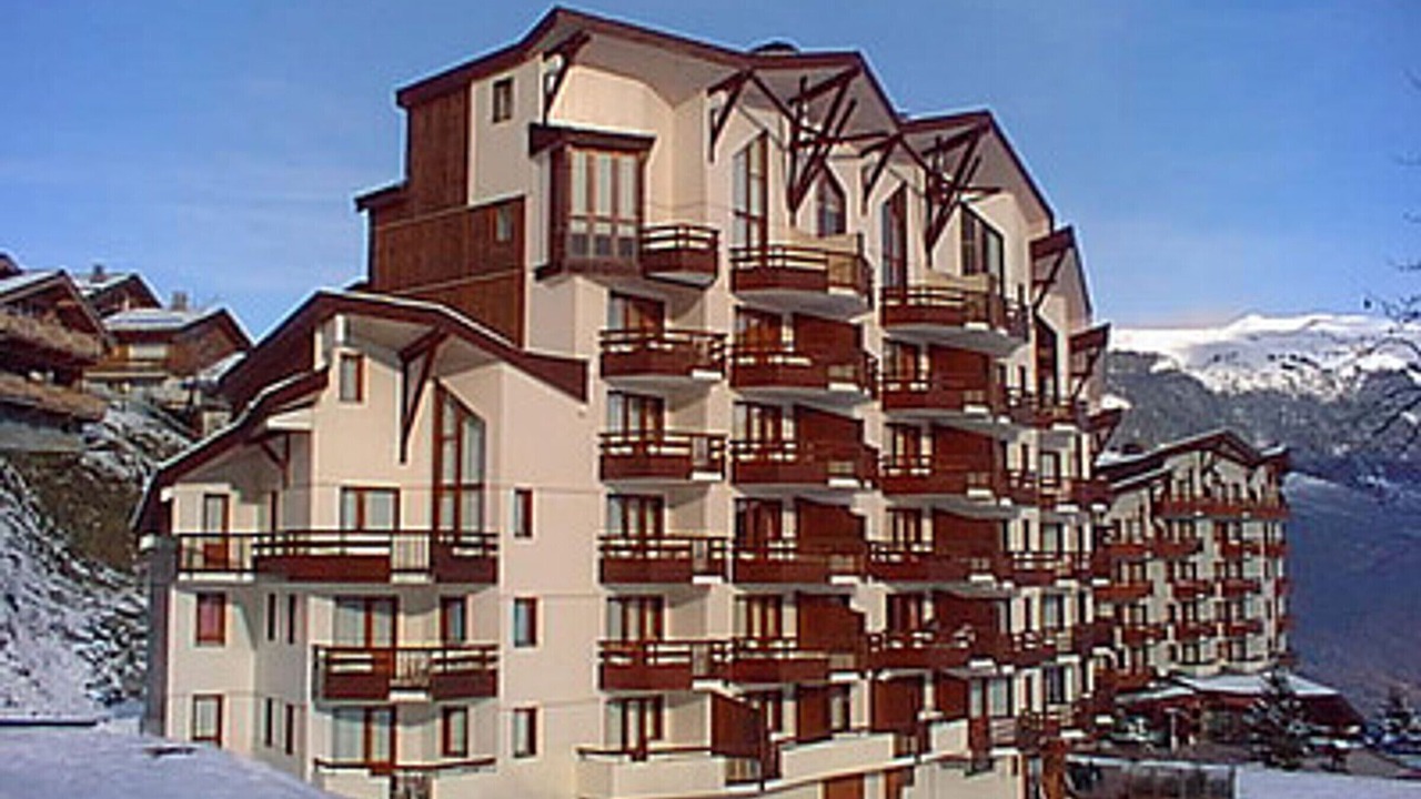 Photo of Outdoor in La Perriere