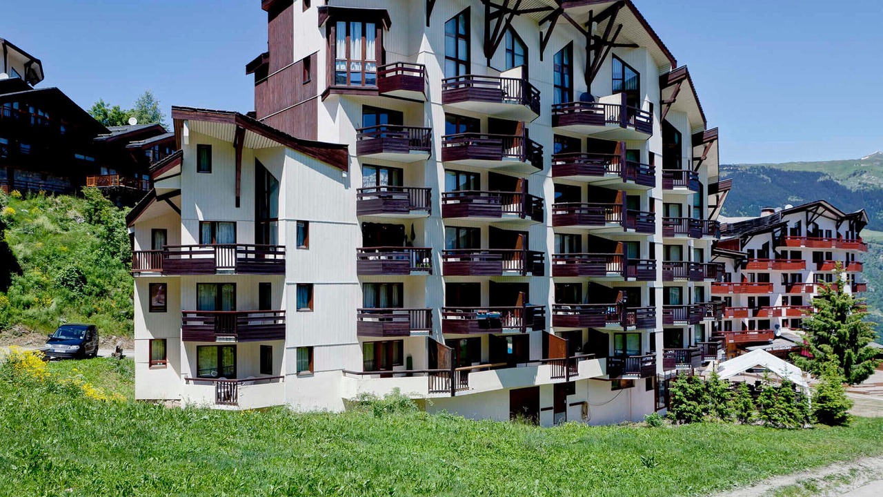 Photo of Outdoor in La Perriere