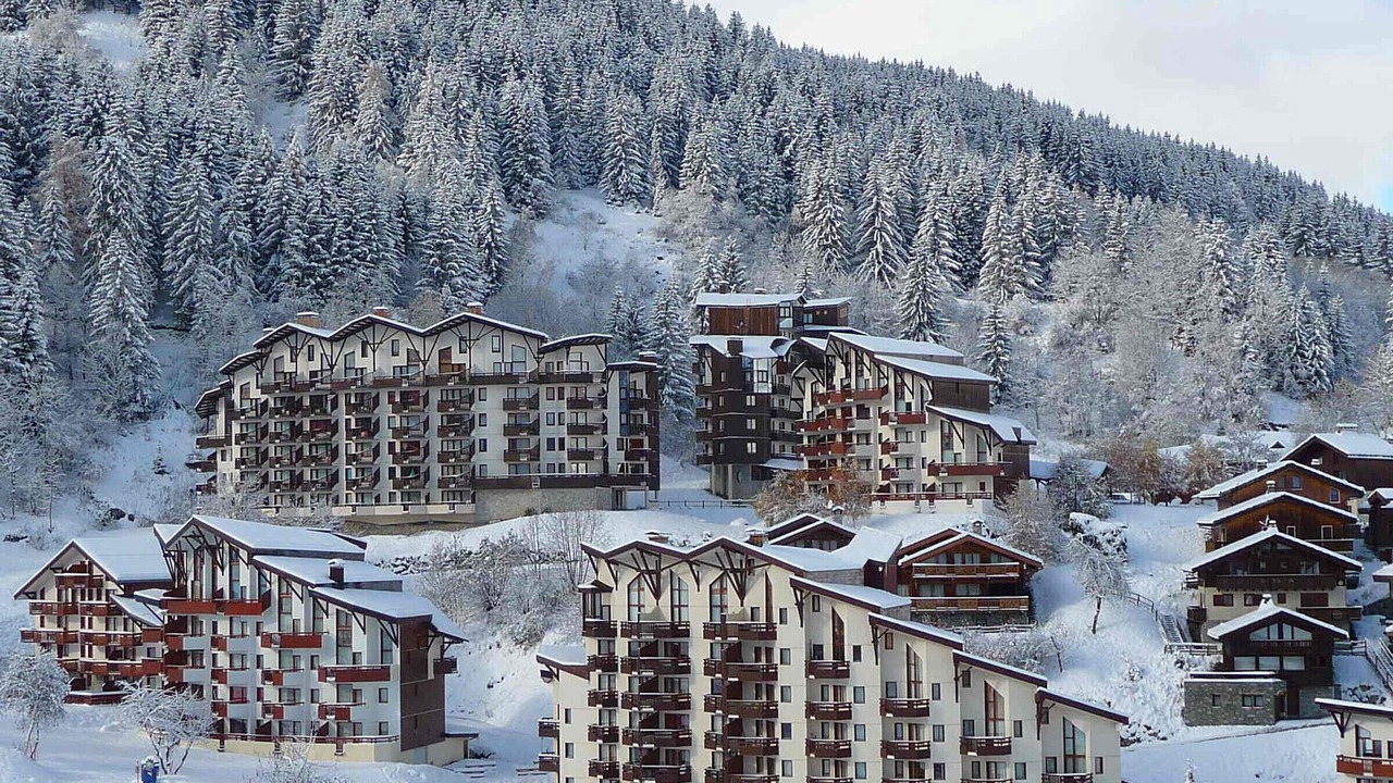 Photo of Outdoor in La Perriere