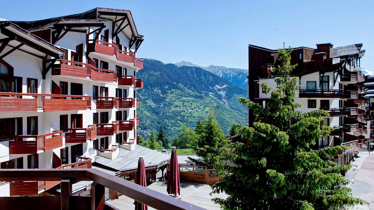 Photo of Outdoor in La Perriere