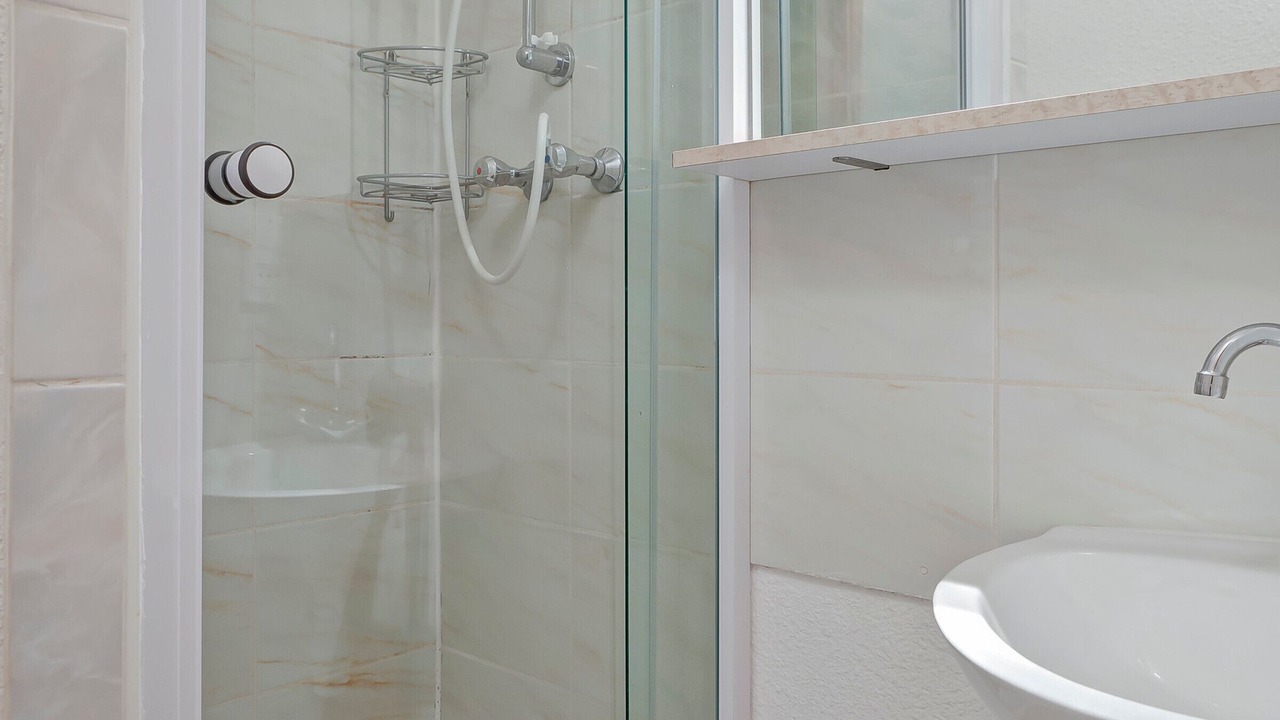 Photo of Bathroom in La Perriere