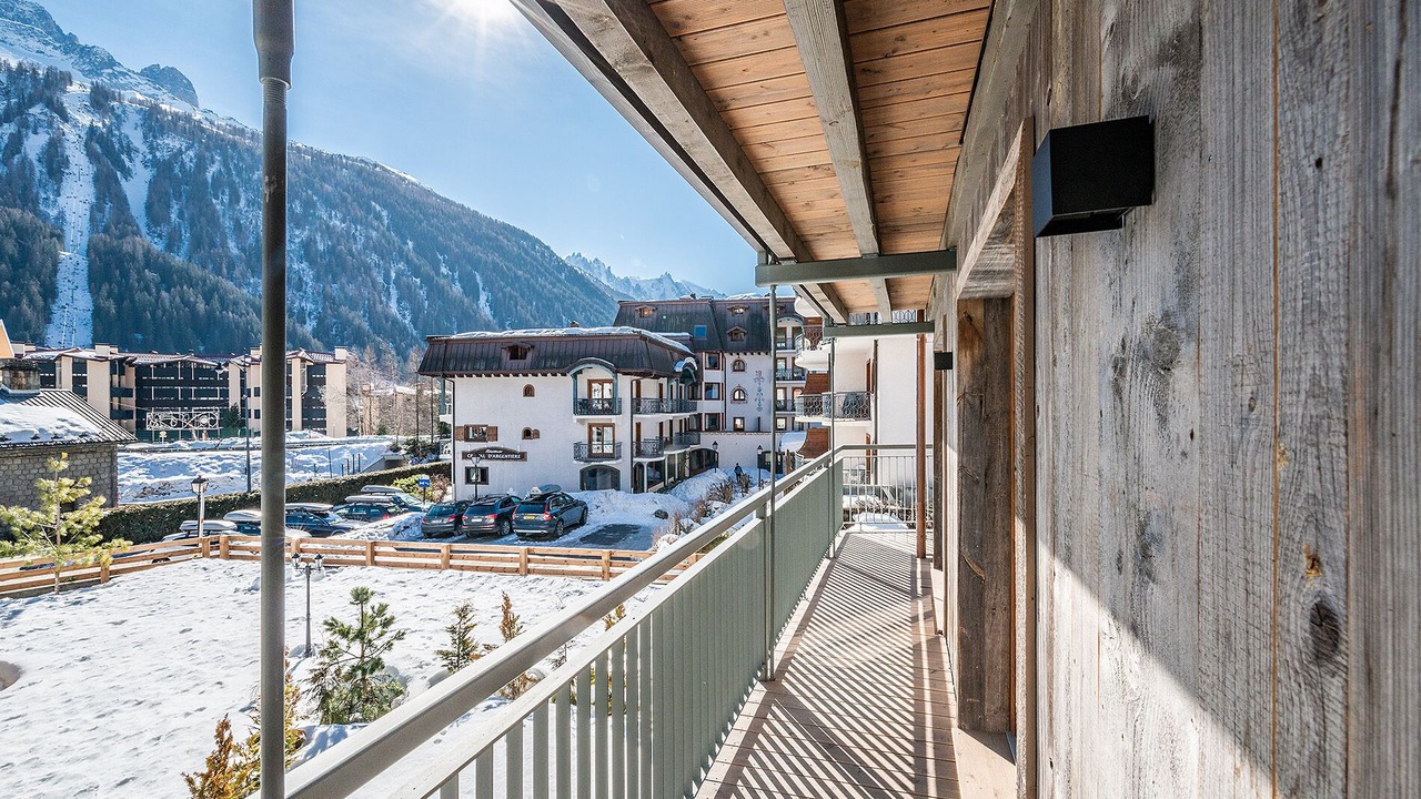 Photo of Outdoor in Argentiere