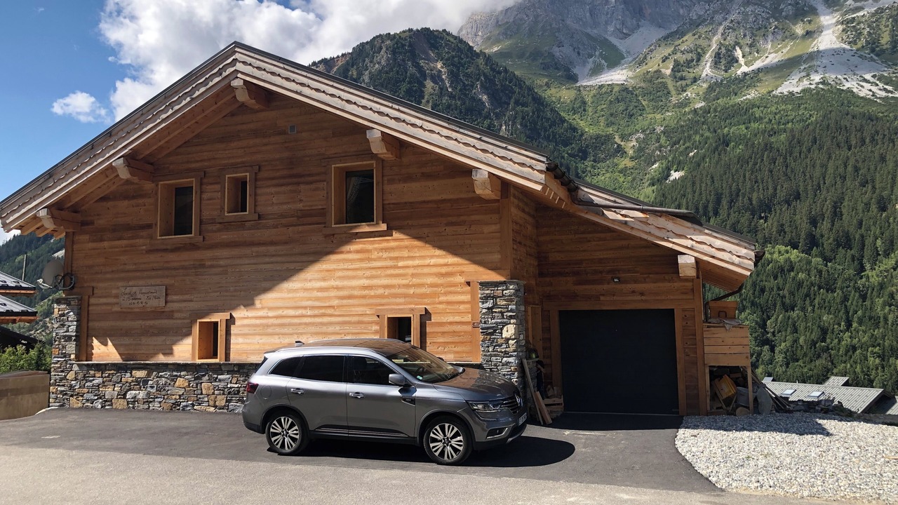 Photo of Outdoor in Pralognan-la-Vanoise