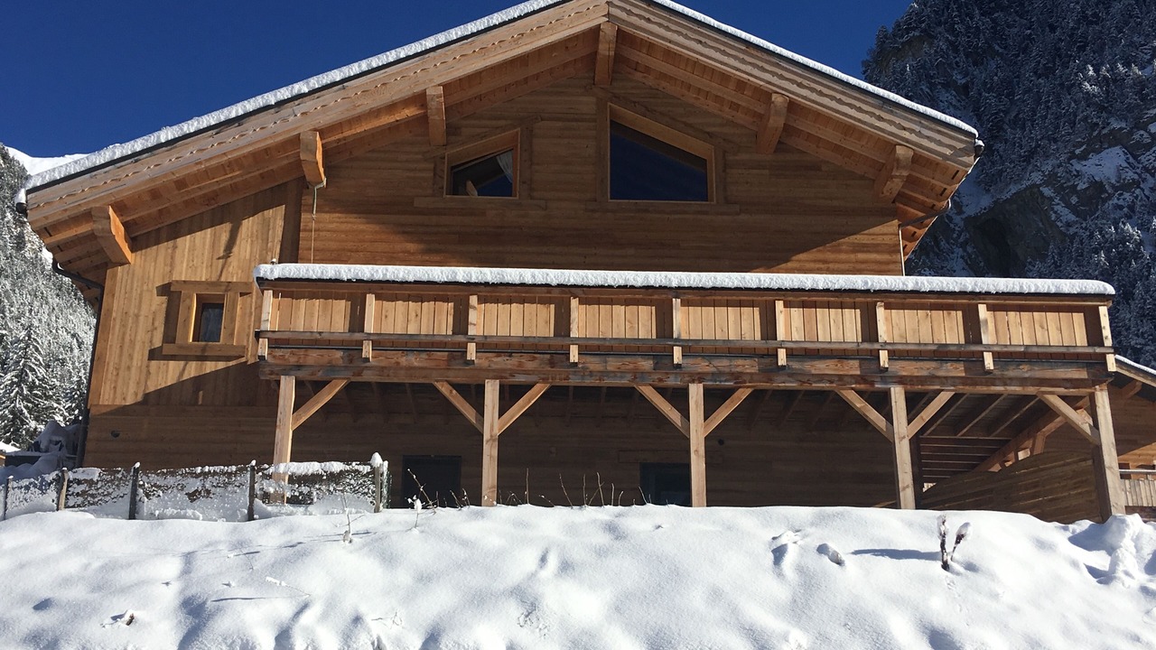 Photo of Outdoor in Pralognan-la-Vanoise