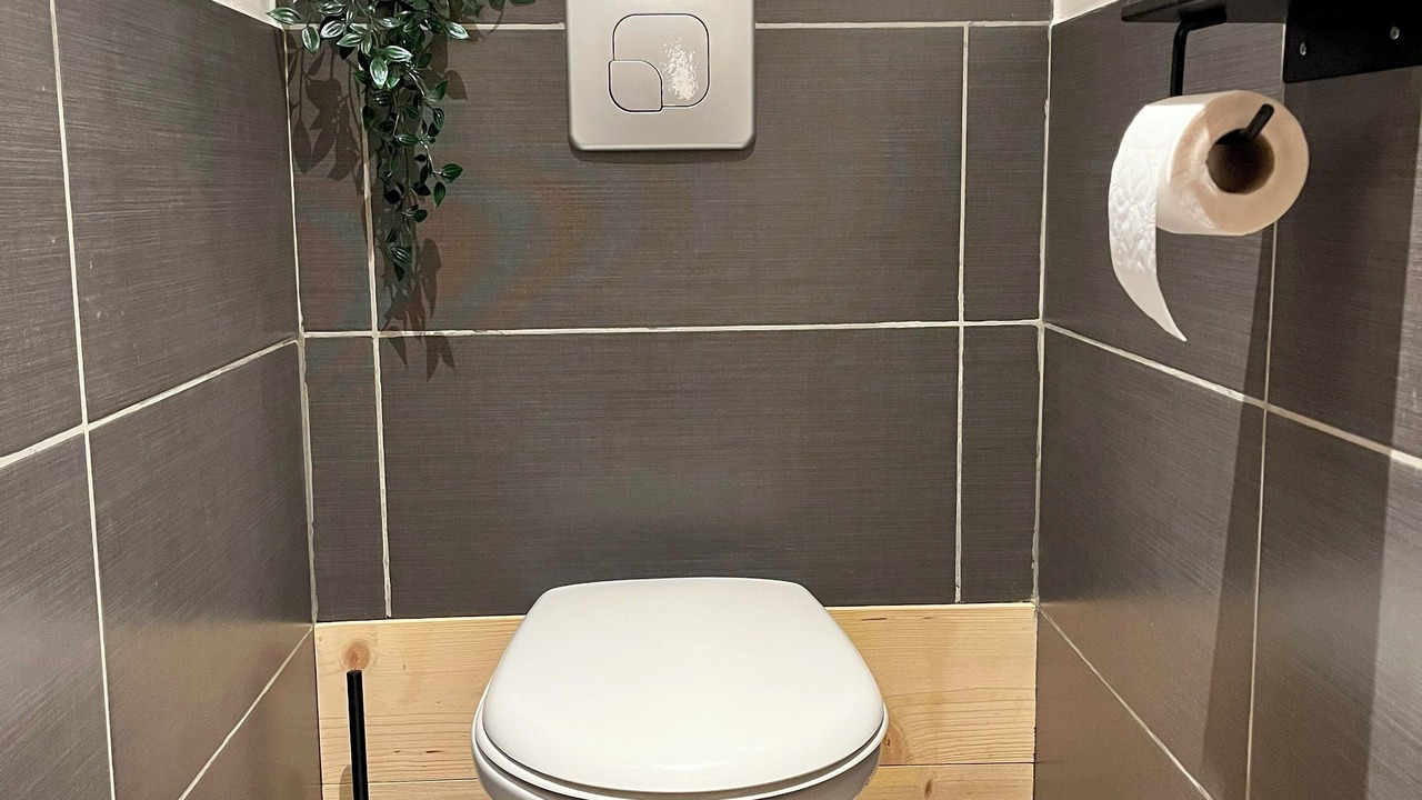 Photo of Bathroom in Pralognan-la-Vanoise
