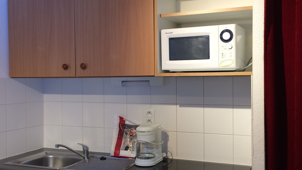 Photo of Kitchen in Termignon