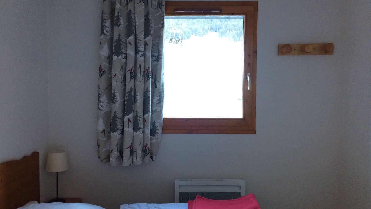 Photo of Bedroom in Termignon