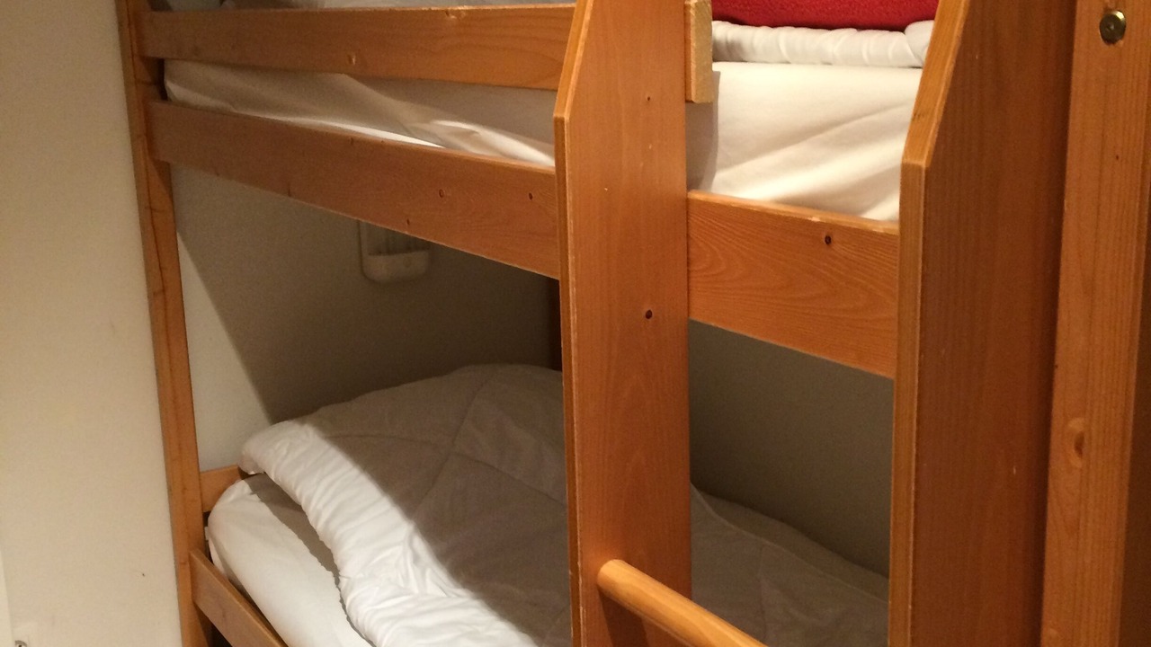 Photo of Bedroom in Termignon