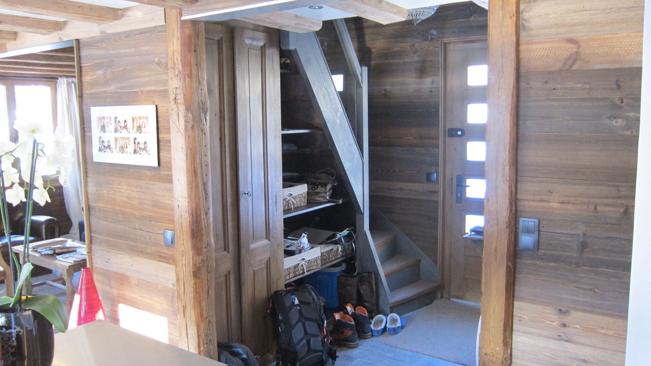 Photo of Others in Argentiere