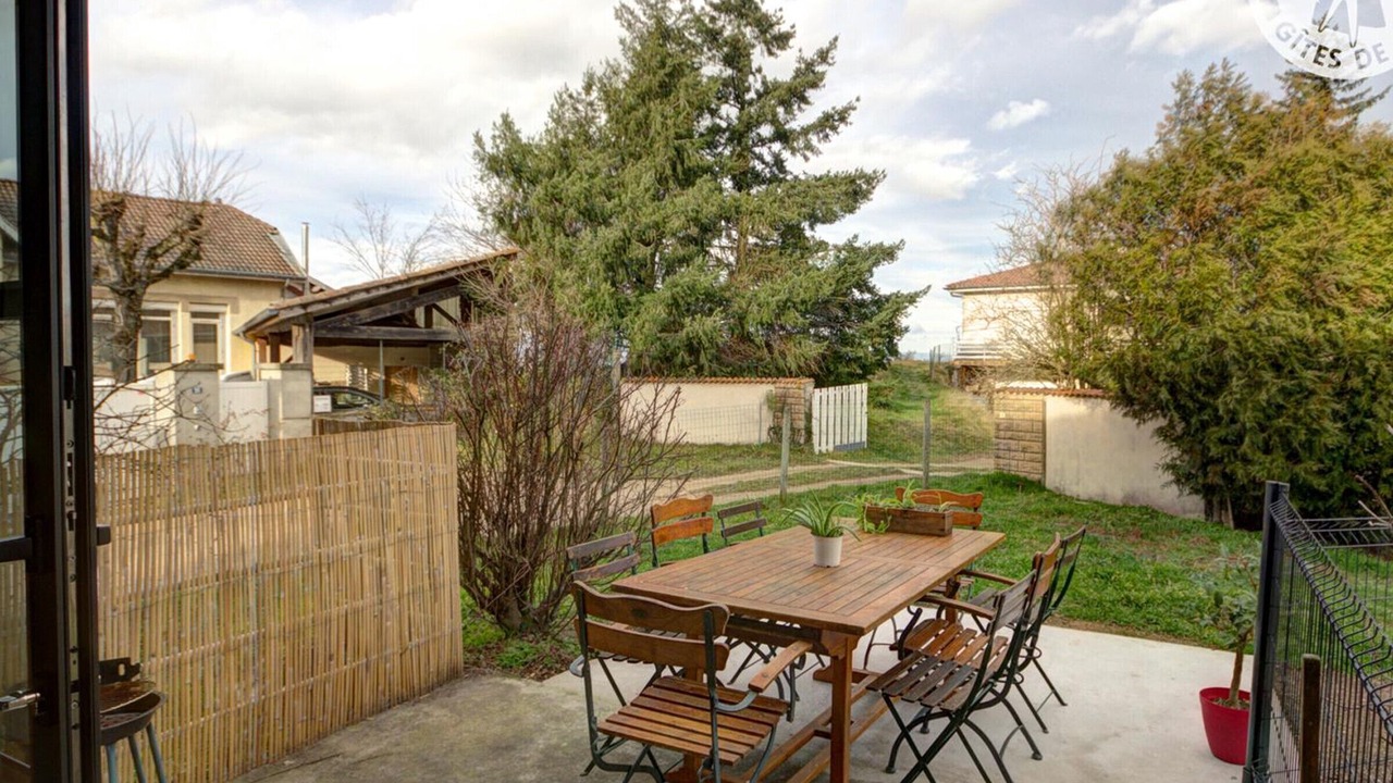 Photo of Outdoor in Saint-Just-Saint-Rambert