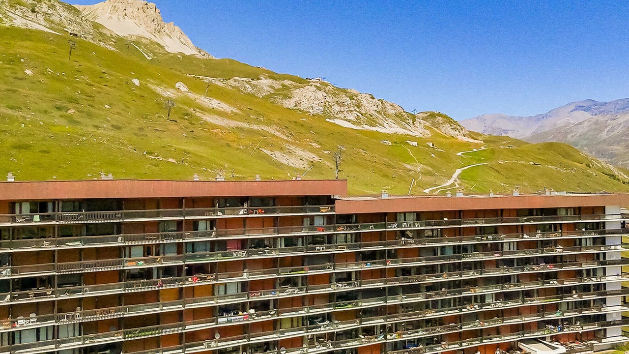 Photo of Outdoor in Tignes le Lac