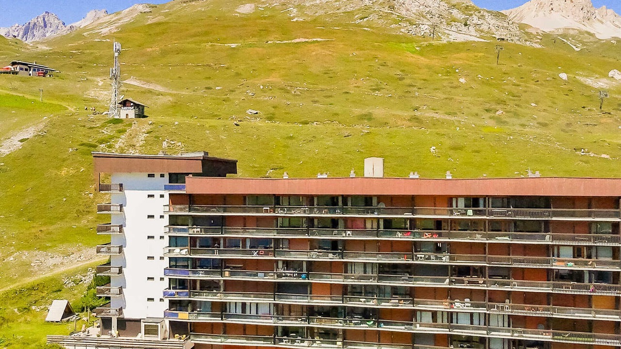 Photo of Outdoor in Tignes le Lac