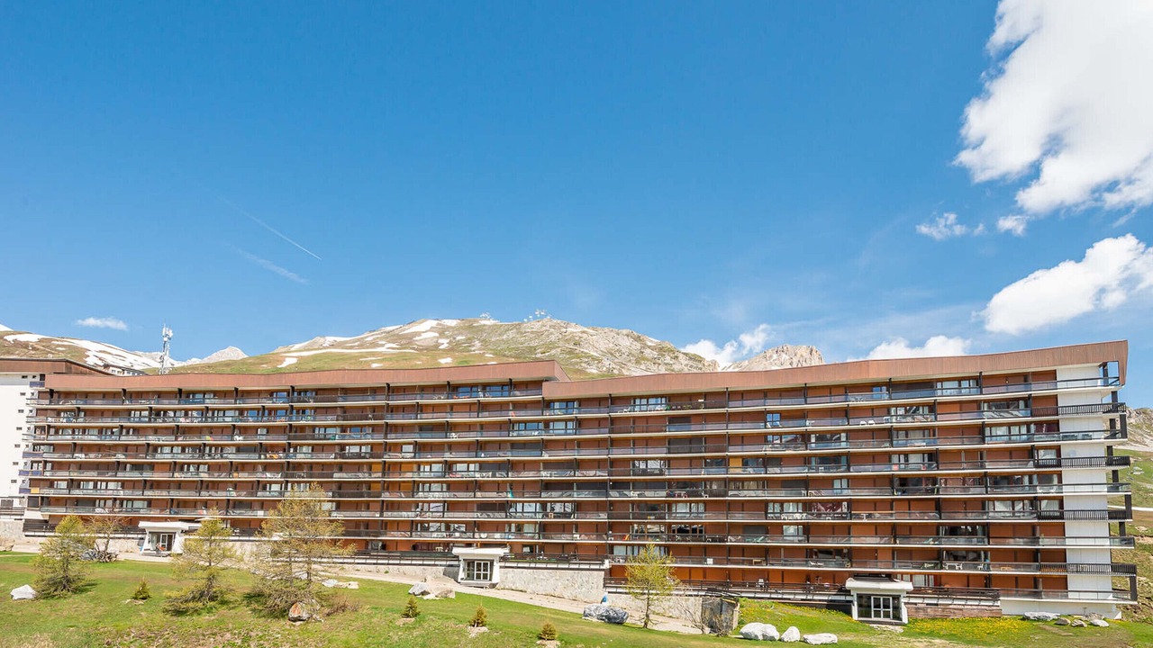 Photo of Outdoor in Tignes le Lac