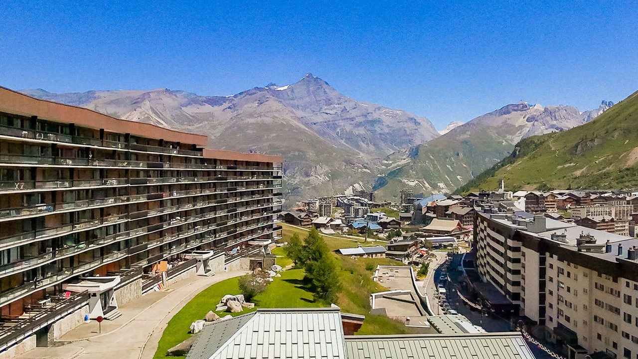 Photo of Others in Tignes le Lac