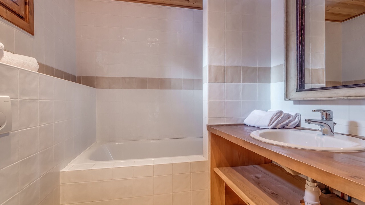 Photo of Bathroom in Les Brevieres