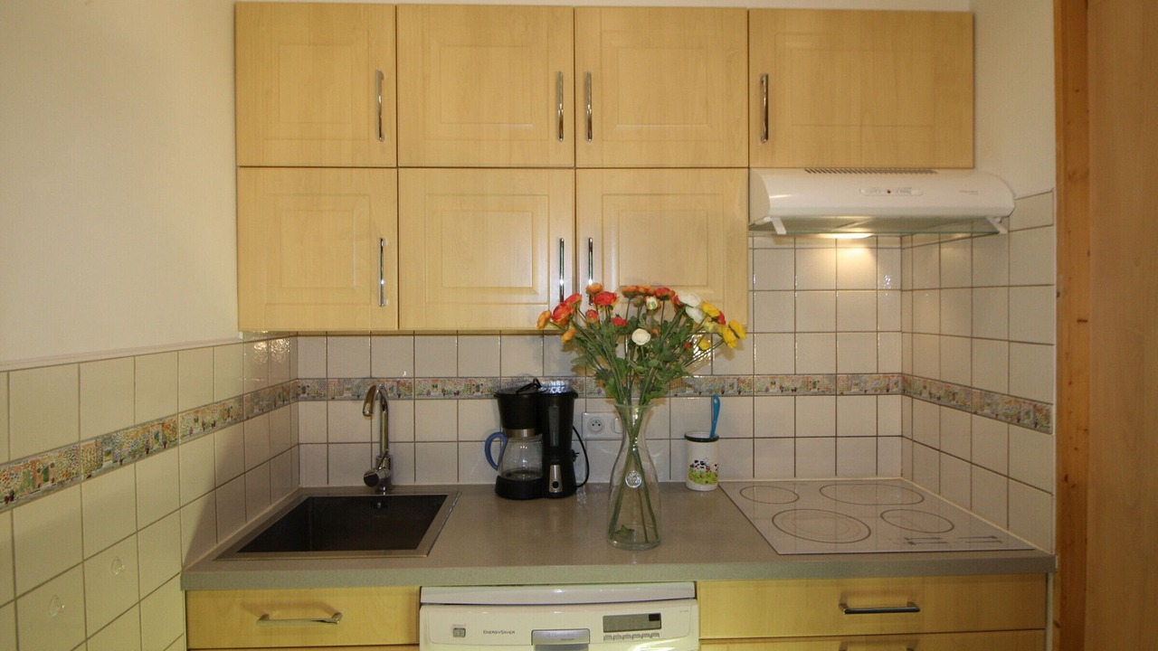 Photo of Kitchen in Tignes le Lac
