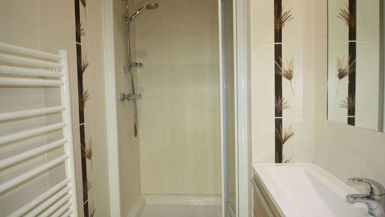 Photo of Bathroom in Tignes le Lac