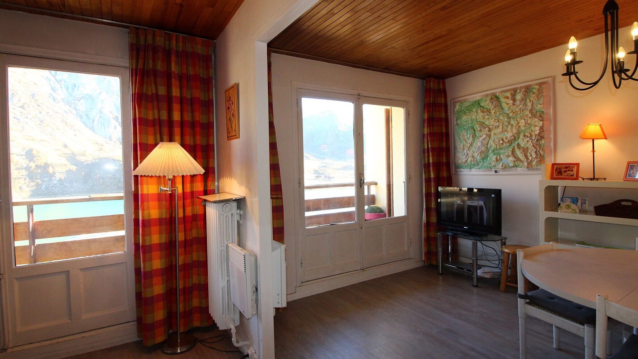 Photo of Others in Tignes le Lac