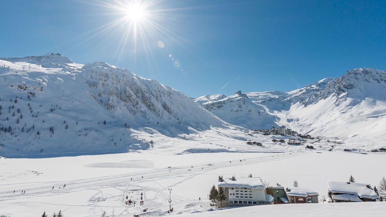 Photo of Others in Tignes le Lac