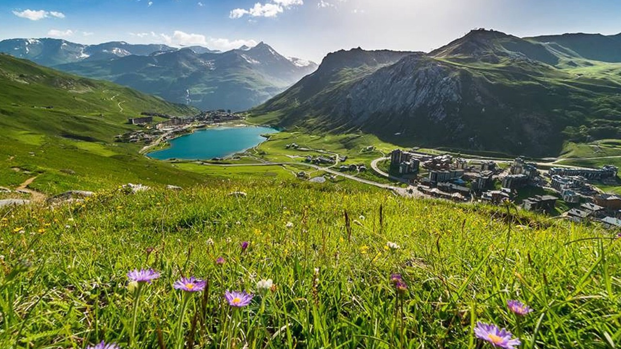 Photo of Others in Tignes le Lac
