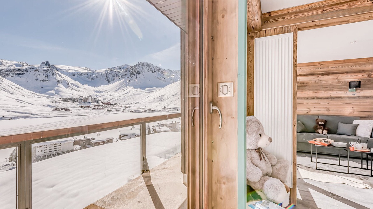 Photo of Others in Tignes le Lac