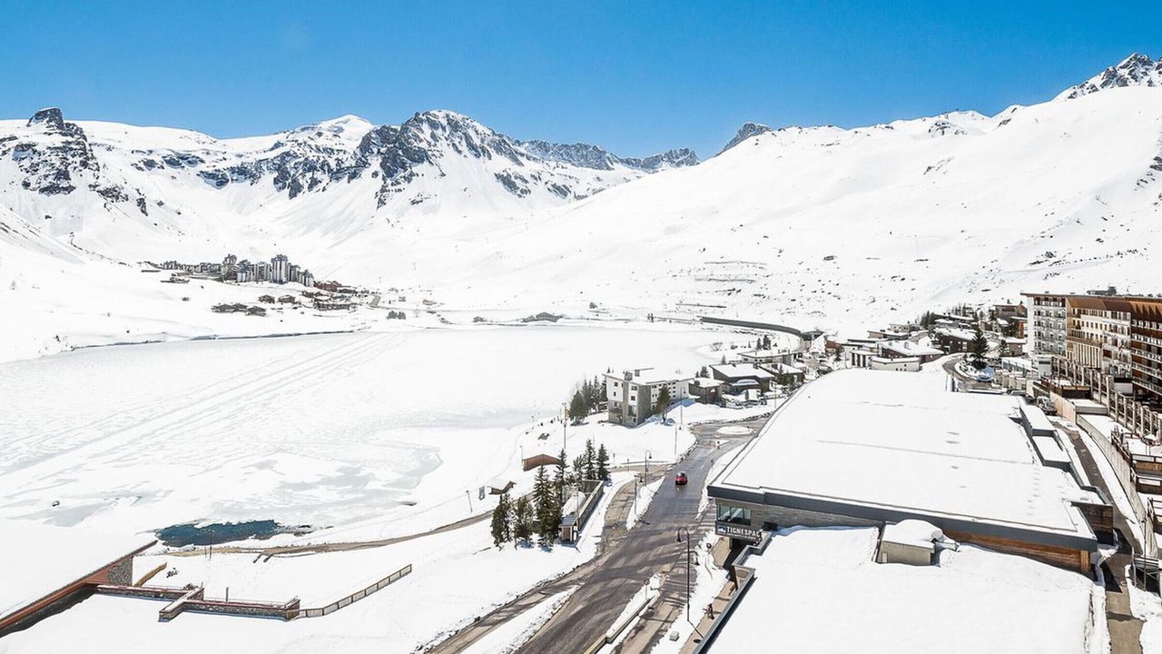 Photo of Others in Tignes le Lac