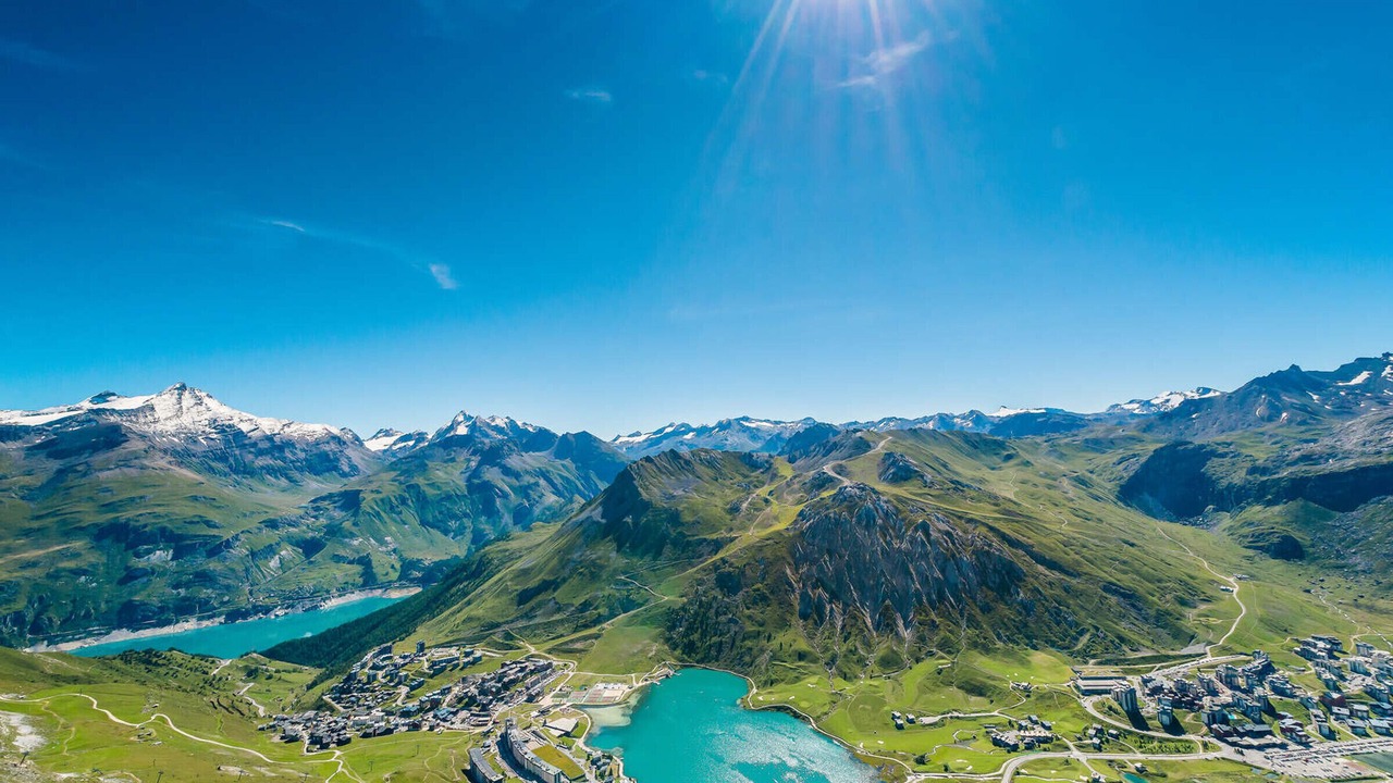 Photo of Others in Tignes le Lac