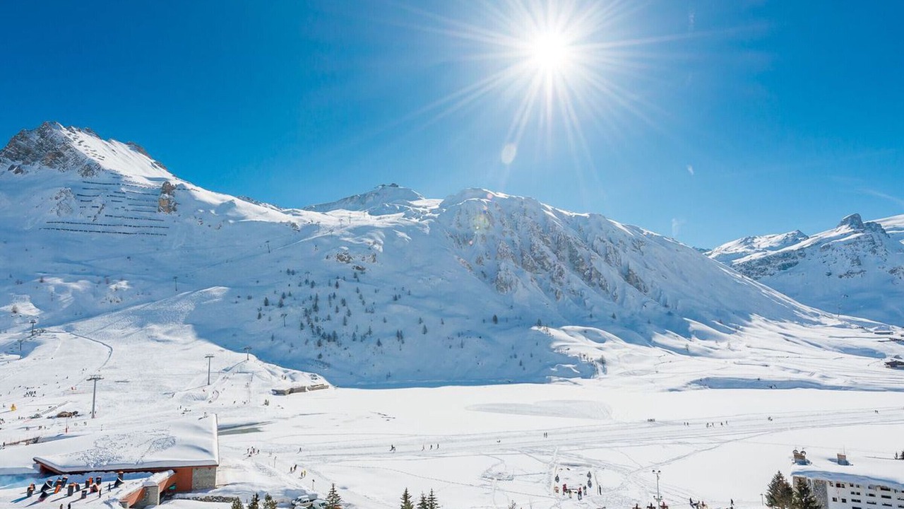 Photo of Others in Tignes le Lac