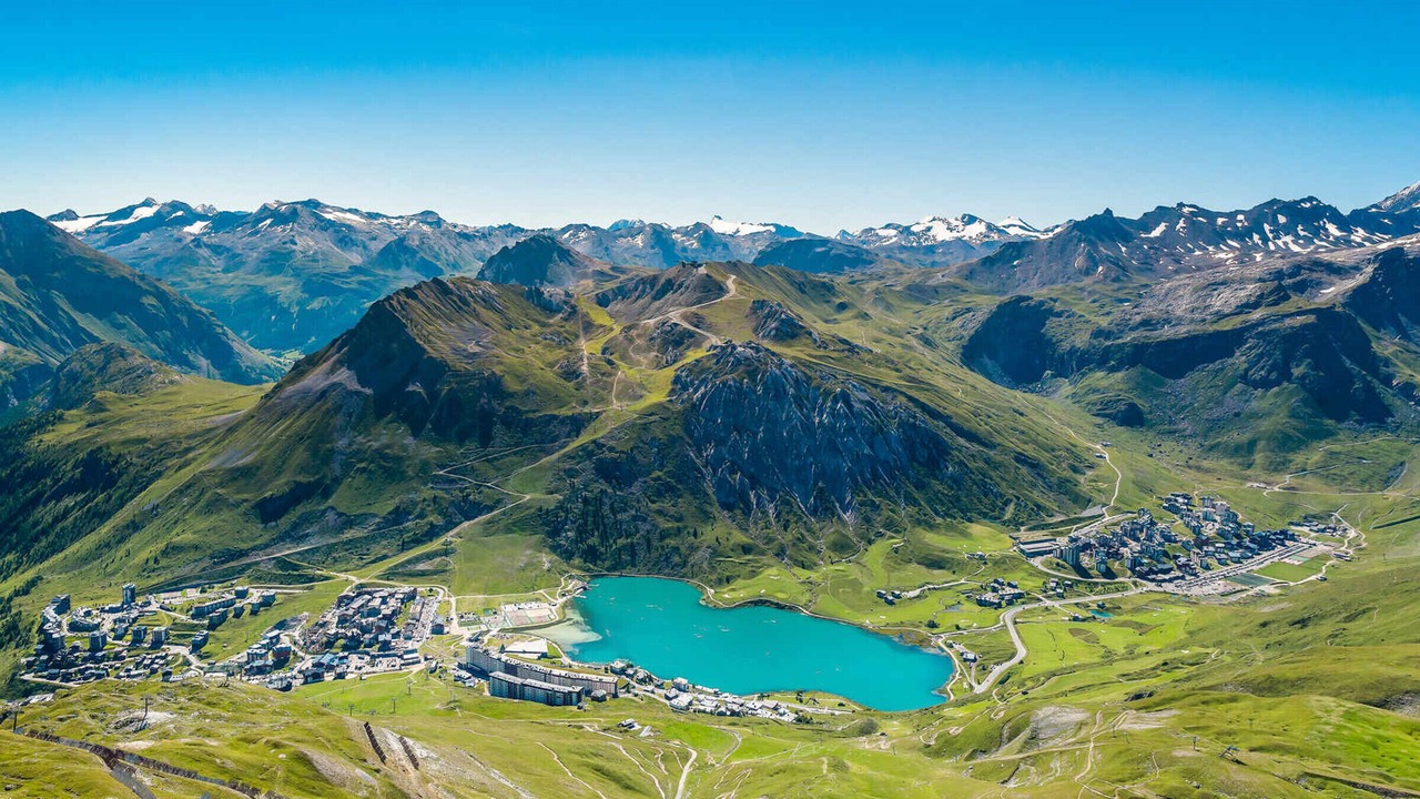 Photo of Others in Tignes le Lac